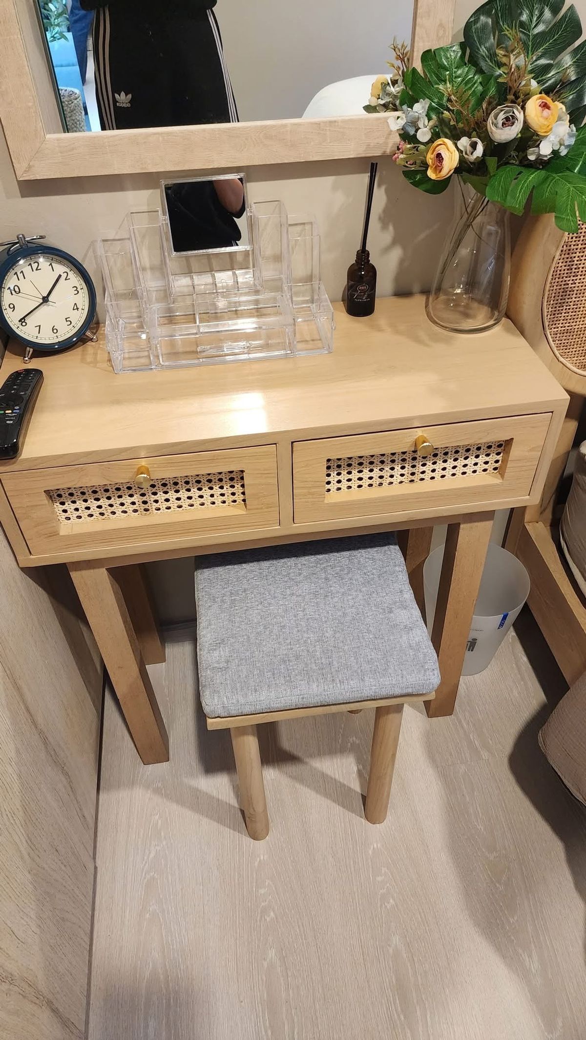 For RentCondoPattanakan, Srinakarin : For rent 📍 Nue Noble Srinakarin - Lasalle 📍 Fully furnished and equipped, near MRT Sri Lasalle