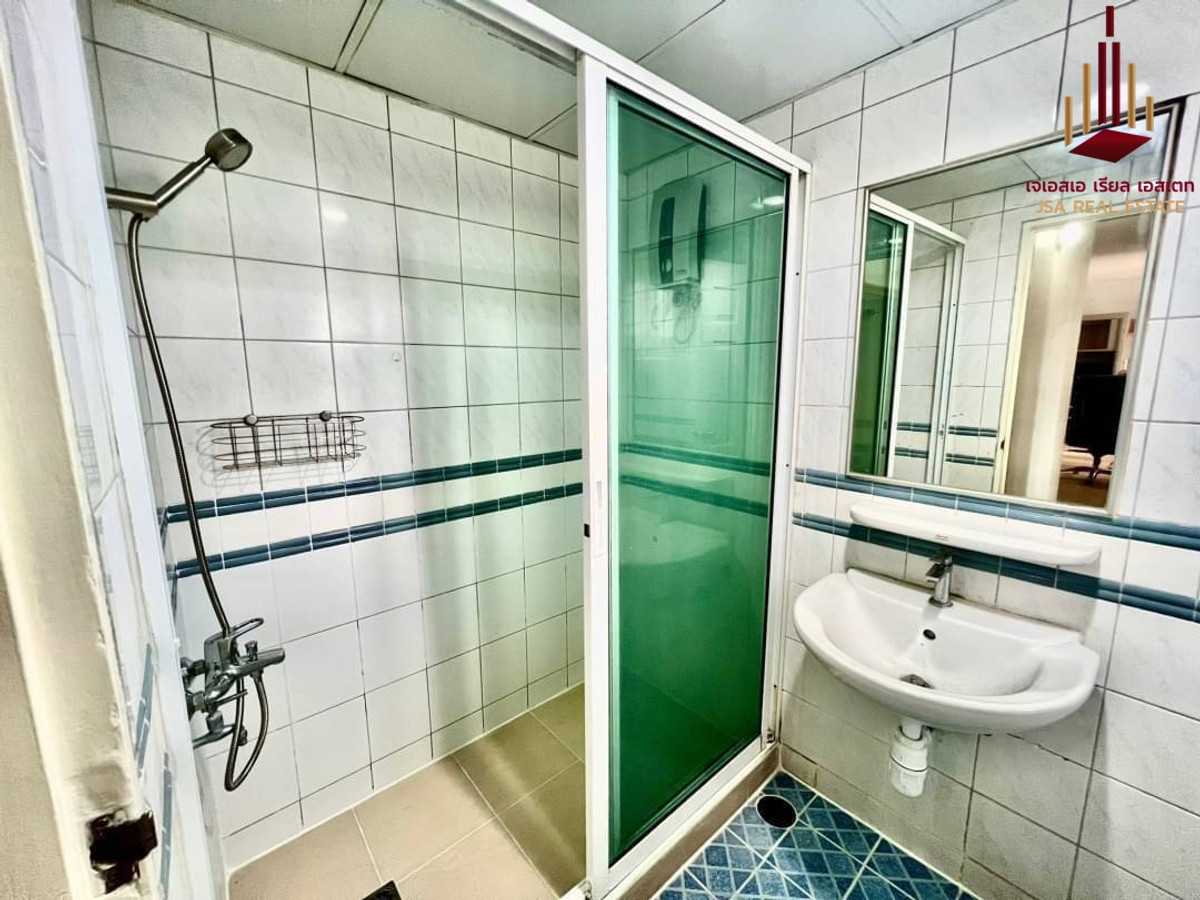 ให้เช่าคอนโดพระราม 3 สาธุประดิษฐ์ : ✨ For  Rent: SV City Rama 3 Condo ✨  💰 Only 16,000 THB/month