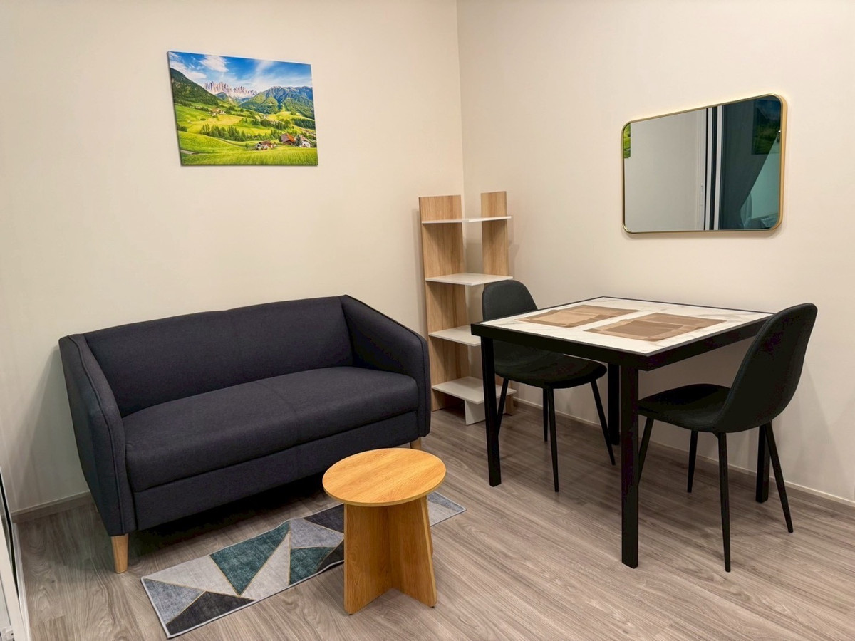 (Owner Post)🔥 For Rent - Regent Home Bangna (agents welcome)New condo for rent ' ;Regent Bangna' ; (BTS Bangna) Loading...