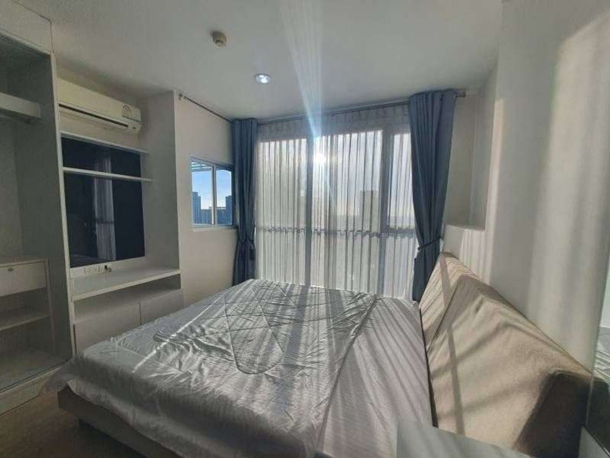 For SaleCondoLadprao, Central Ladprao : Life @ Ladprao 18 /1 Bed4room (For Sale), Life Add Ladprao 18 /1 Bedroom (Sale) ML163