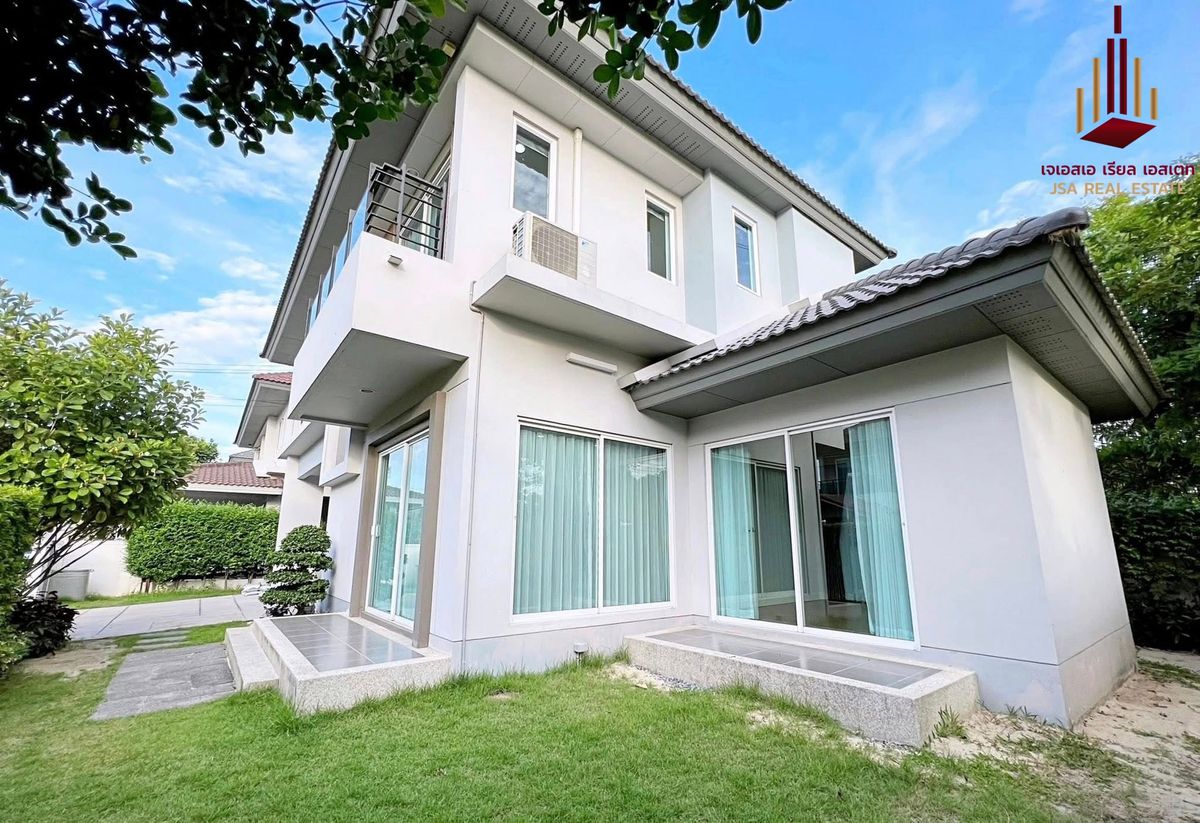 For RentHousePathum Thani,Rangsit, Thammasat : ✨ For Rent: Life Bangkok Boulevard Rangsit ✨ 💰 Only 50,000 THB/month