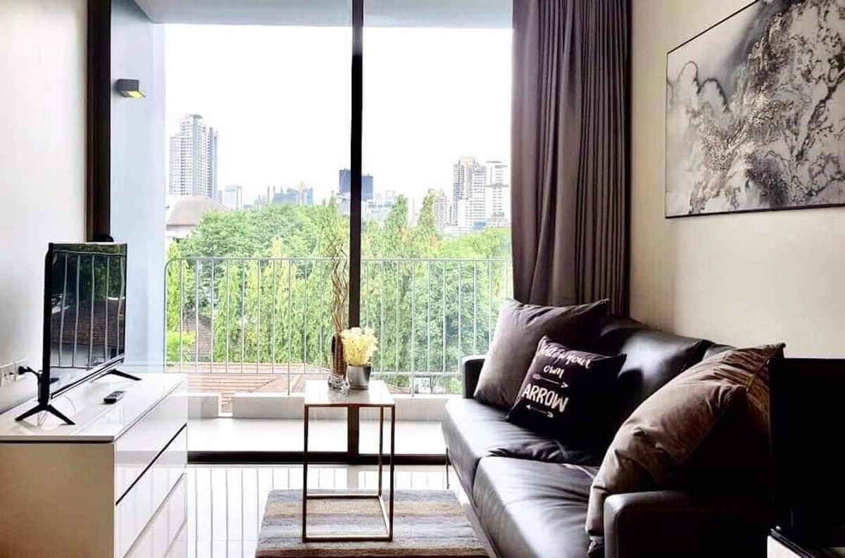 CondoSukhumvit, Asoke, Thonglor : SELL - Best Deal  6.5 MB (1 Bed 49 Sqm) Pet Friendly@BTS Thonglor