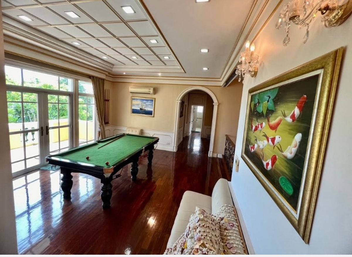 ขายบ้านพระราม 2 บางขุนเทียน :  โครงการ เดอะแกรนด์ พระราม 2 โซนไอแลนด์ (The Grand Rama 2 Zone ISLAND)