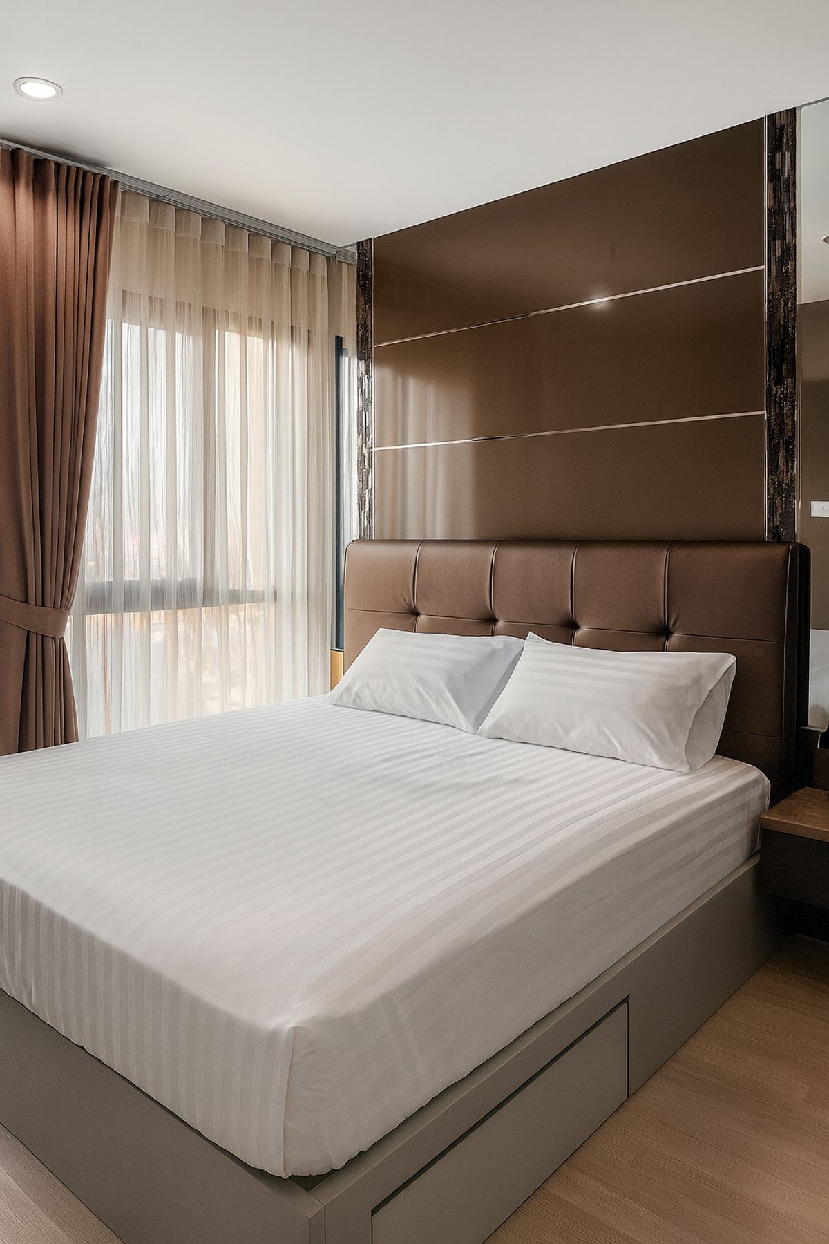 For RentCondoRatchadapisek, Huaikwang, Suttisan : 🔥For urgent rent 🔥Centric Ratchada - Huai Khwang, fully furnished, ready to move in, next to MRT Huai Khwang ❗