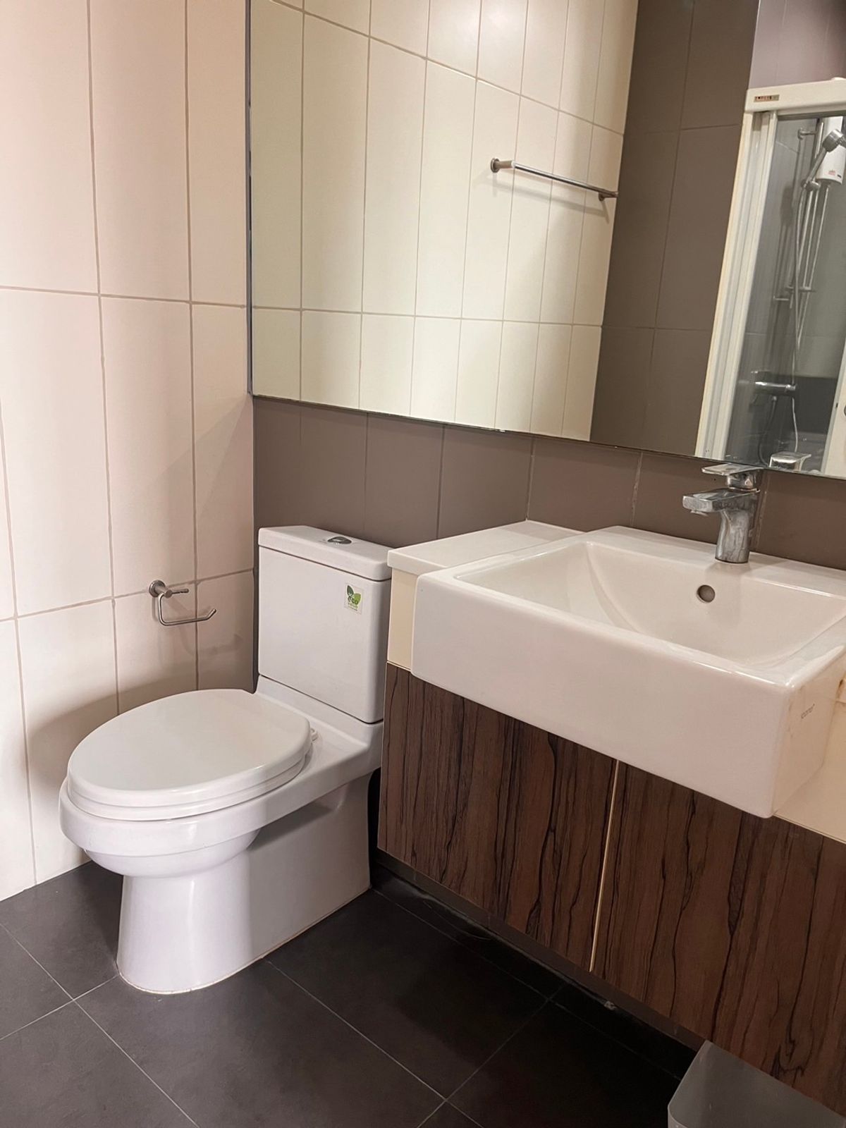 For RentCondoRatchadapisek, Huaikwang, Suttisan : 🔥For urgent rent 🔥Centric Ratchada - Huai Khwang, fully furnished, ready to move in, next to MRT Huai Khwang ❗