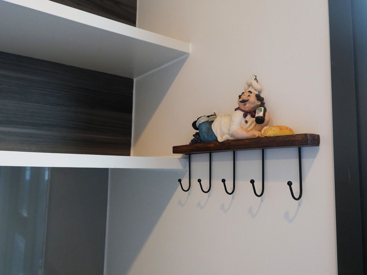 For RentCondoRatchadapisek, Huaikwang, Suttisan : 🔥For urgent rent 🔥Centric Ratchada - Huai Khwang, fully furnished, ready to move in, next to MRT Huai Khwang ❗