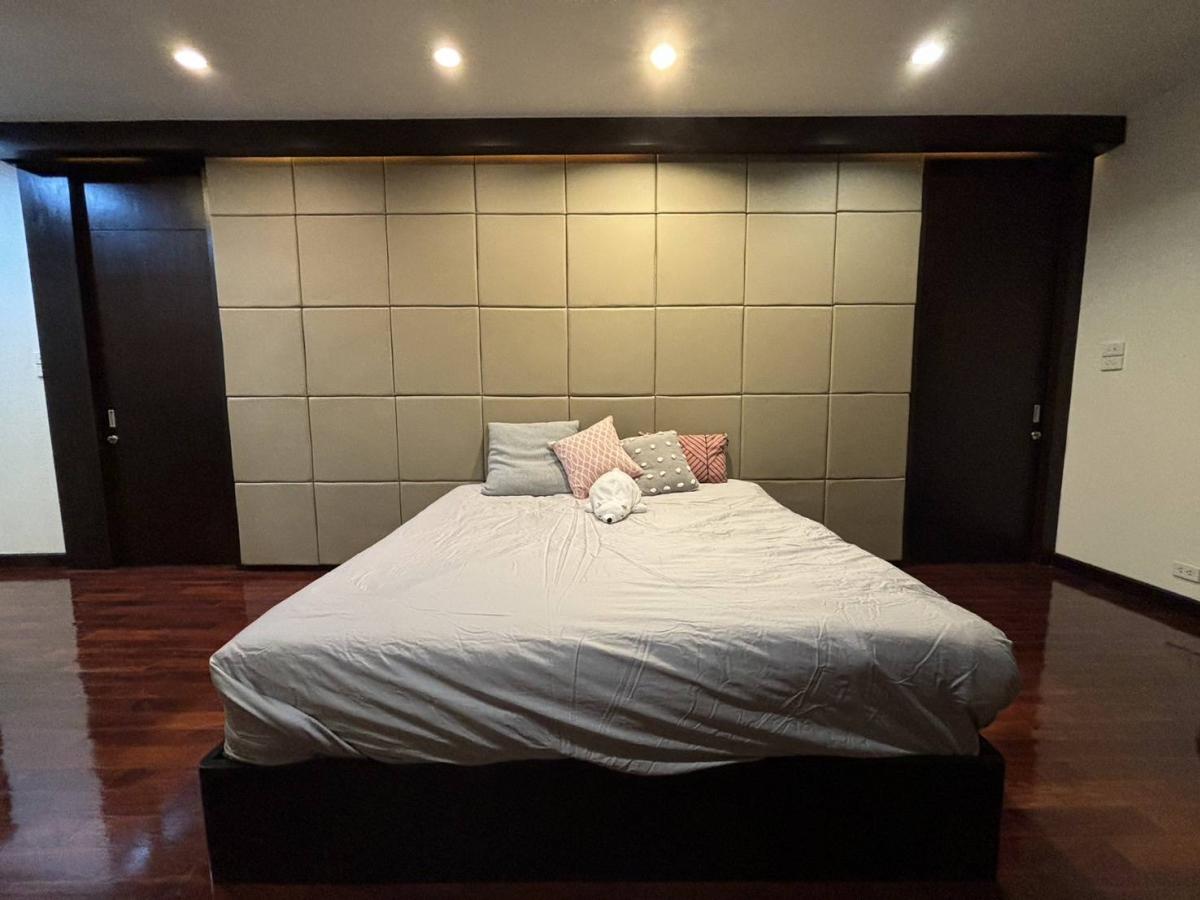 ให้เช่าบ้านลาดพร้าว เซ็นทรัลลาดพร้าว : บ้านหรู 3 ห้องนอน ย่านลาดพร้าว เช่าเพียง 150,000 บาท/เดือน Luxury 3-Bedroom Home in Ladprao for Rent at 150,000 THB/month