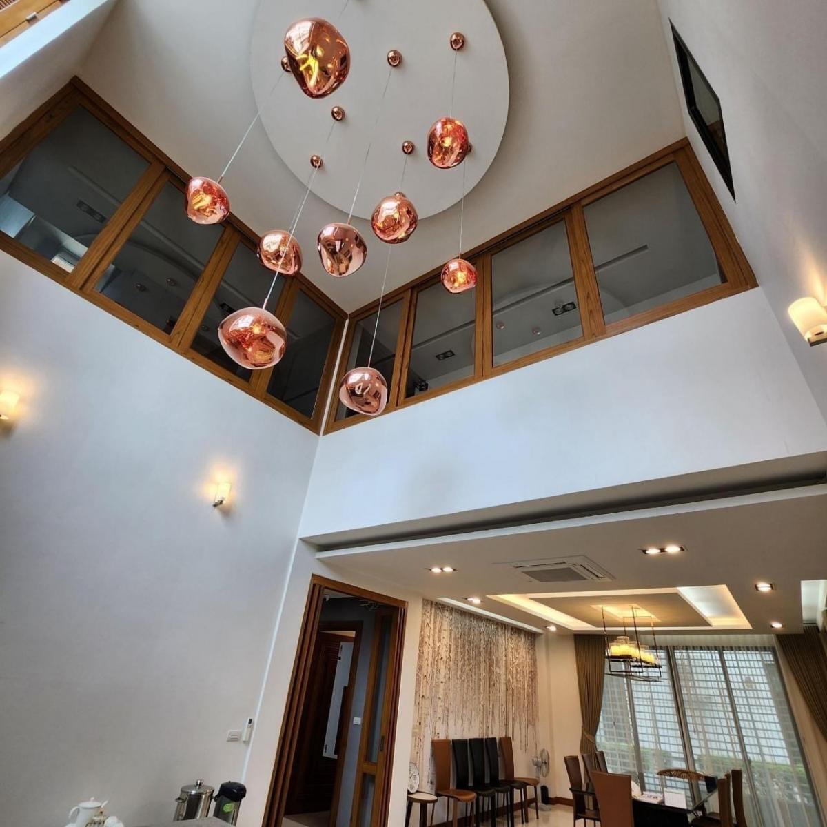 ขายบ้านอ่อนนุช อุดมสุข : คอนโดหรูใจกลางสุขุมวิท 101 เพียง 85 ล้าน! House area Sukhumvit 101 for sale, 85,000,000 THB, 9 Bed, 1138 sqm, 474 sq.wah.