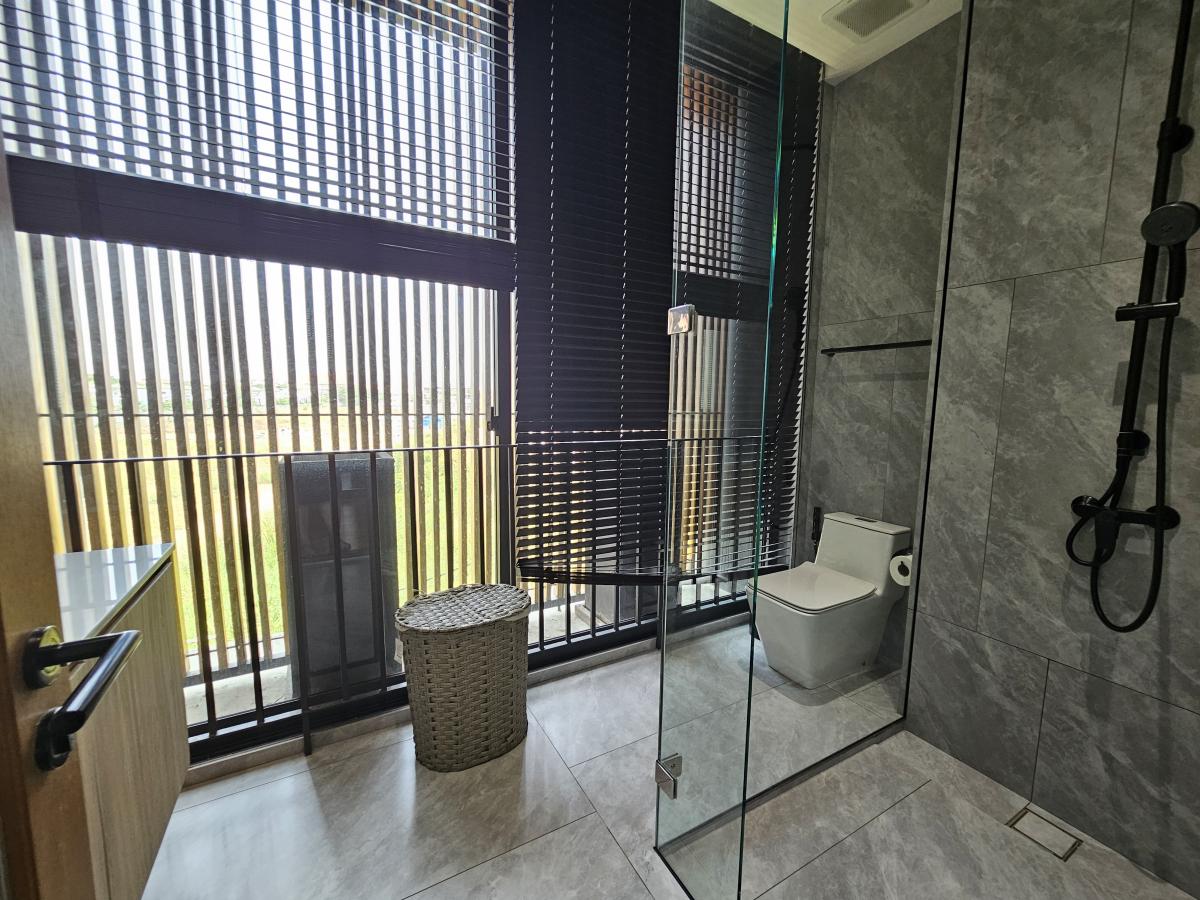 For SaleHouseBangna, Bearing, Lasalle : Luxury Condo, 4 Bedrooms, Close to all conveniences, Six Element, Your Dream Condo! Luxury Condo for Sale & Rent, 4 Bed 4 Bath, Six Element, Your Dream Home! 78 Million Baht / THB per month, please contact... / Contact...