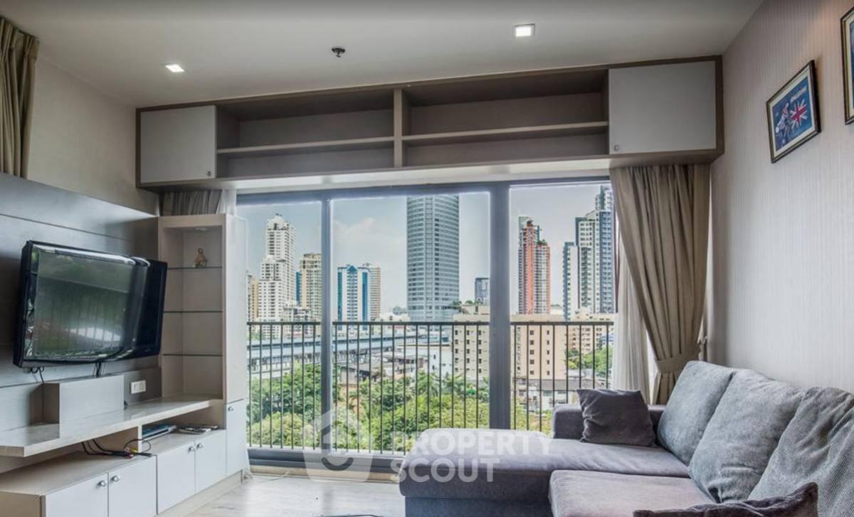 For RentCondoSukhumvit, Asoke, Thonglor : 1-BR Condo at Noble Remix near BTS Thong Lor