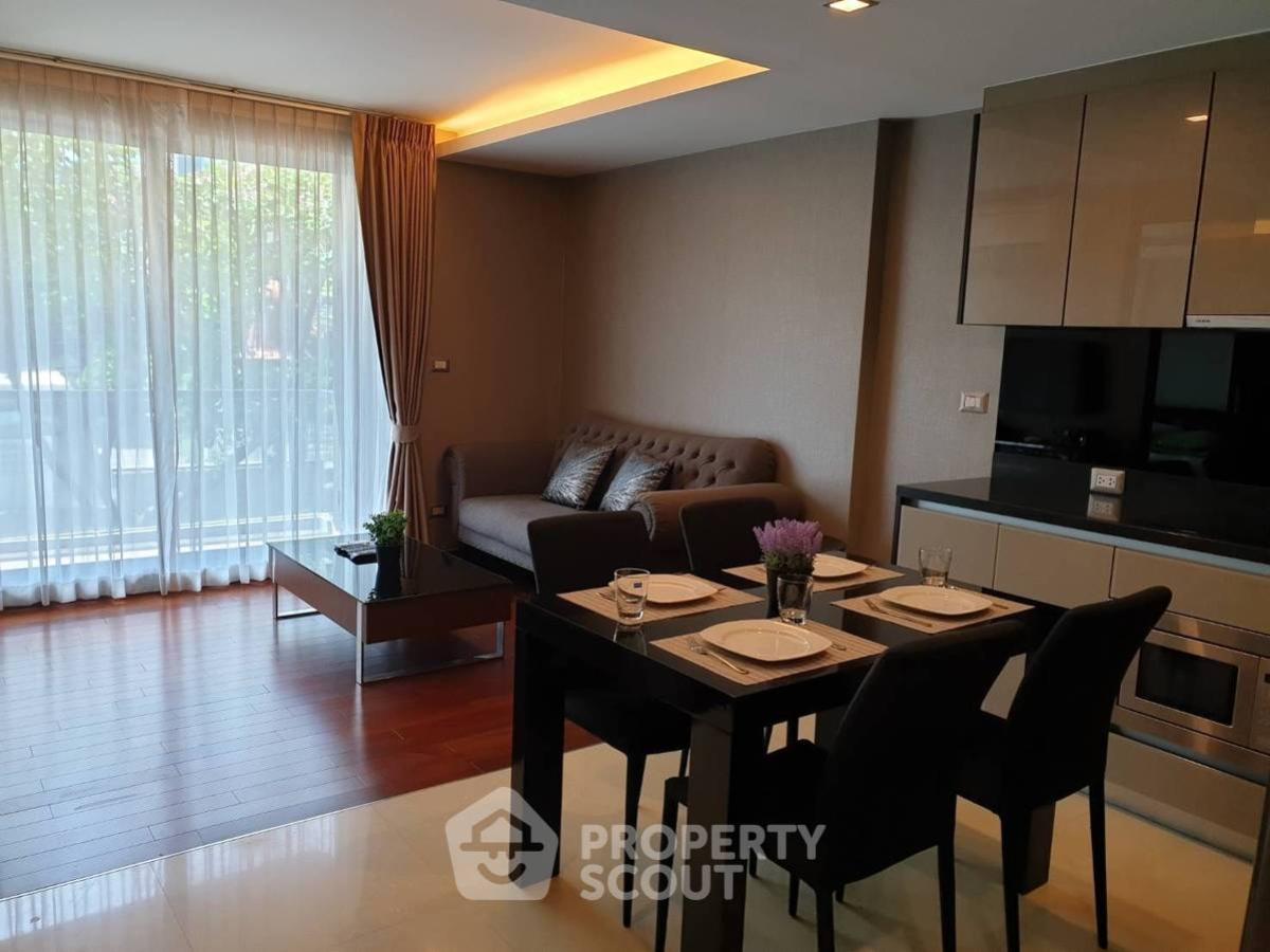 For RentCondoSukhumvit, Asoke, Thonglor : 2-BR Condo at The Address Sukhumvit 61 near BTS Ekkamai