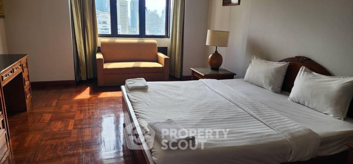 For RentCondoNana, North Nana,Sukhumvit13, Soi Nana : 1-BR Condo at Omni Tower near BTS Nana