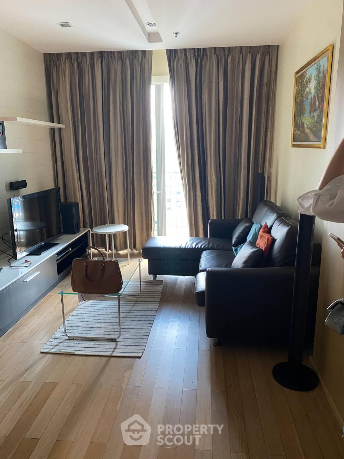 ให้เช่าคอนโดสุขุมวิท อโศก ทองหล่อ : คอนโด 2-ห้องนอน ที่ สิริ แอท สุขุมวิท ใกล้ BTS ทองหล่อ