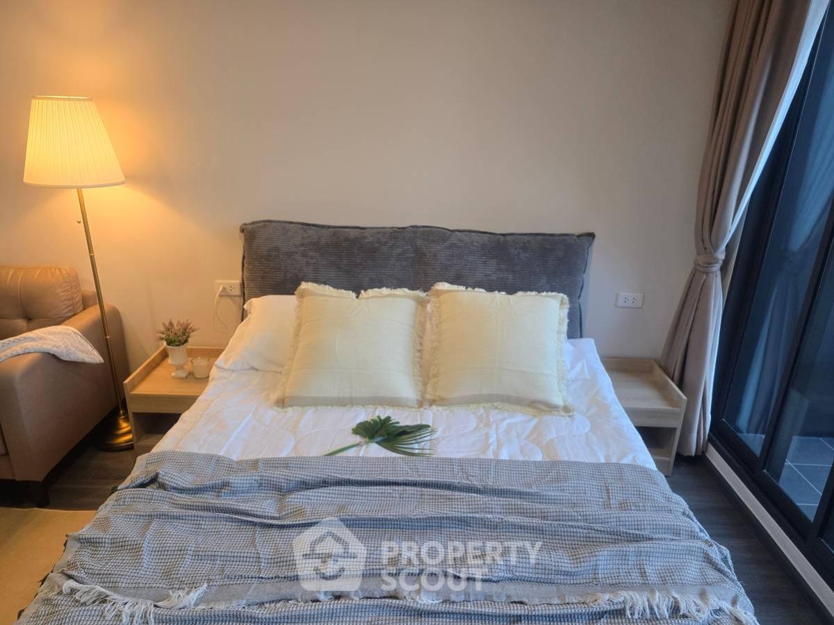 For RentCondoKhlongtoei, Kluaynamthai : 1-BR Condo at IDEO Sukhumvit - Rama 4 near BTS Phra Khanong