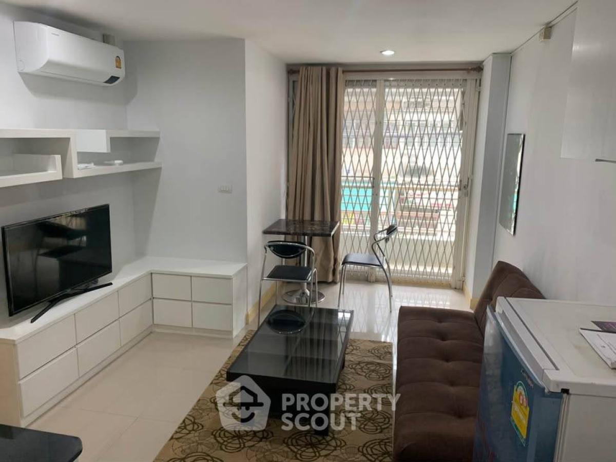 For RentCondoRatchathewi,Phayathai : 1-BR Condo at Wish @ Siam near BTS Ratchathewi