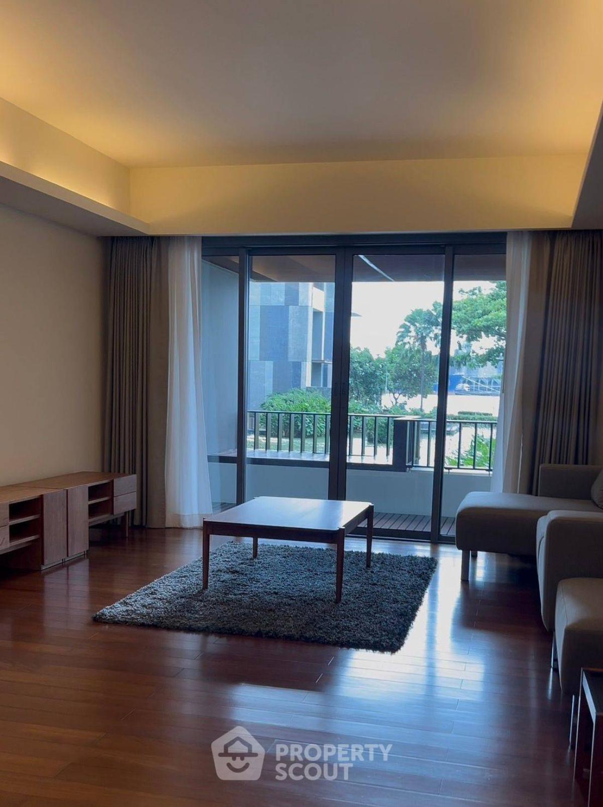 For SaleCondoRama3 (Riverside),Satupadit : 3-BR Condo at The Pano Rama 3 in Bang Phong Phang