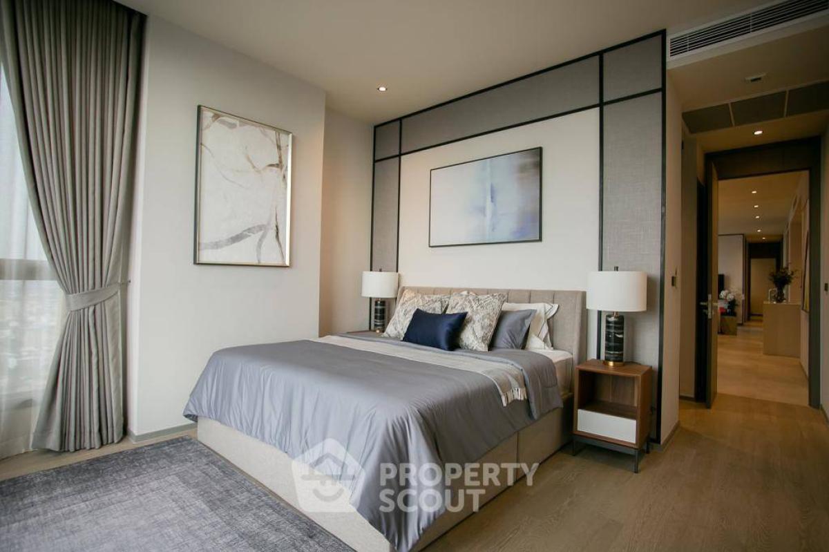 For RentCondoSukhumvit, Asoke, Thonglor : 3-BR Condo at Hyde Heritage Thonglor near BTS Thong Lor