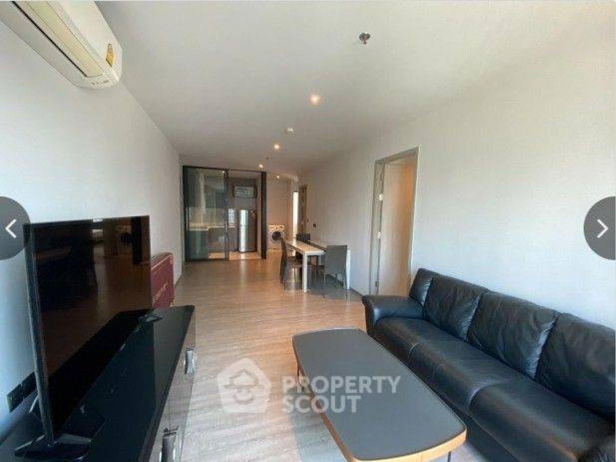 For RentCondoSukhumvit, Asoke, Thonglor : 3-BR Condo at Rhythm Ekkamai near BTS Ekkamai