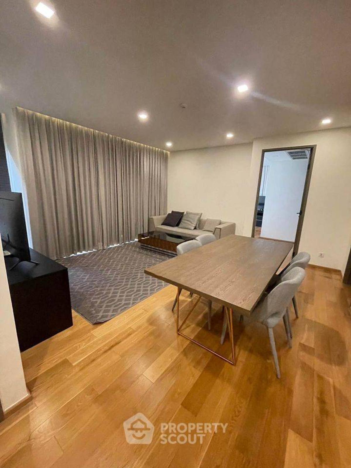 For RentCondoSukhumvit, Asoke, Thonglor : 3-BR Condo at Mieler Sukhumvit 40 near BTS Ekkamai