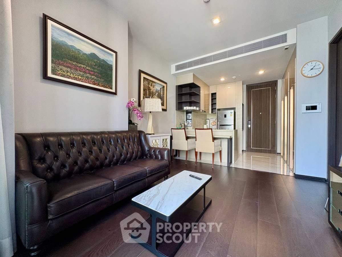For RentCondoSukhumvit, Asoke, Thonglor : 1-BR Condo at Laviq Sukhumvit 57 near BTS Thong Lor