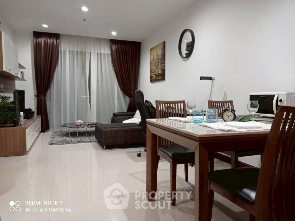 For RentCondoNana, North Nana,Sukhumvit13, Soi Nana : 1-BR Condo at The Prime11 Sukhumvit Condominium near BTS Nana