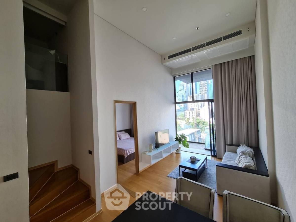 For RentCondoSukhumvit, Asoke, Thonglor : 2-BR Condo at Siamese Exclusive Sukhumvit 31 near MRT Sukhumvit