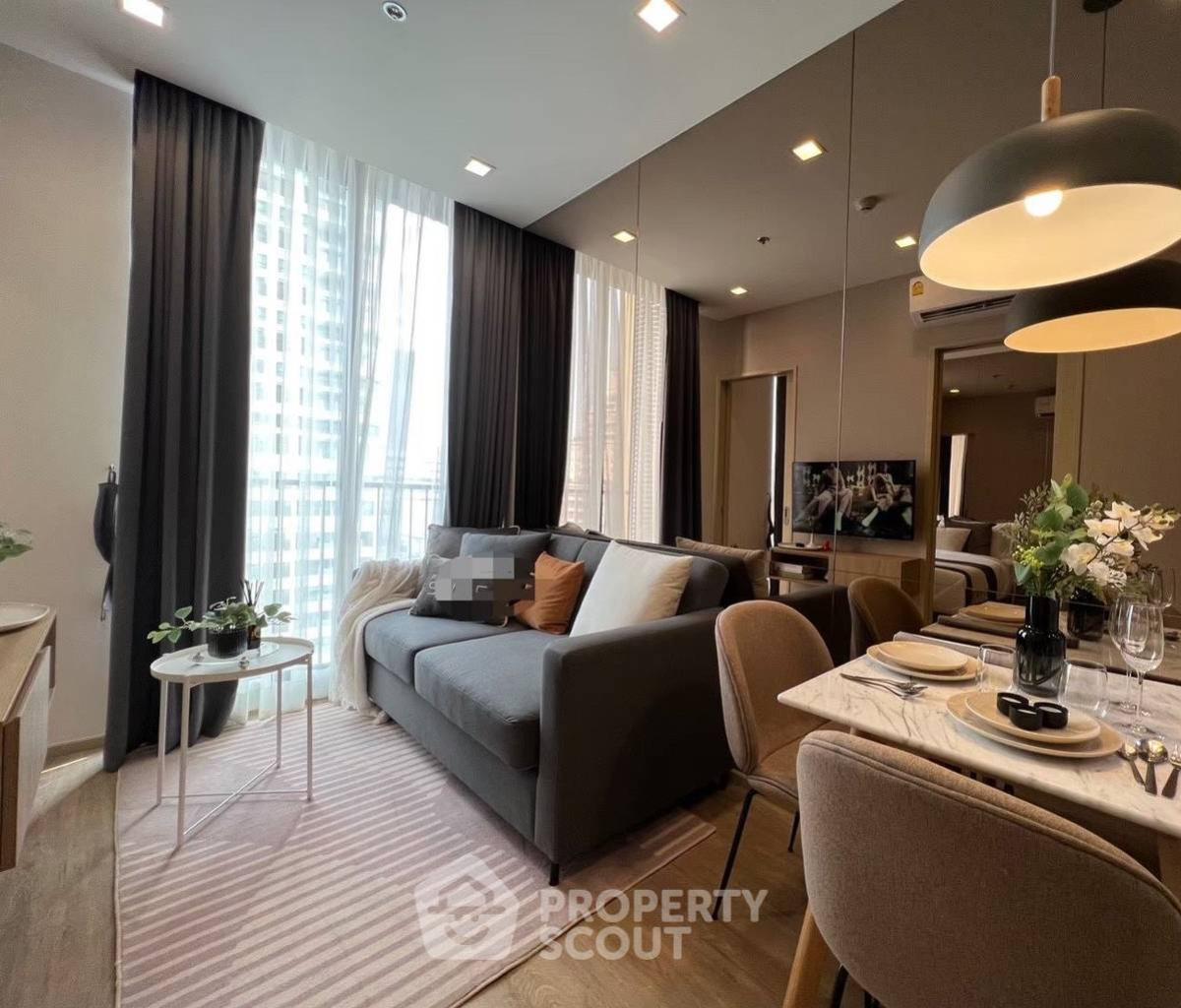 For RentCondoSukhumvit, Asoke, Thonglor : 1-BR Condo at Noble State 39 near BTS Phrom Phong
