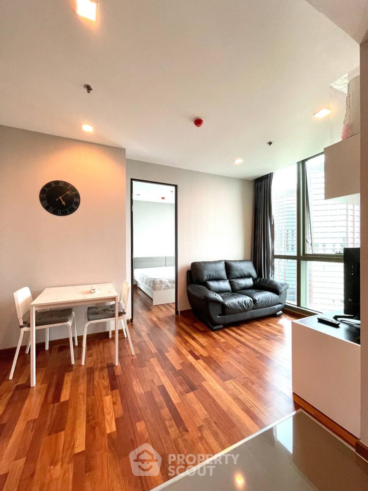 For RentCondoRatchathewi,Phayathai : 1-BR Condo at Wish Signature Midtown Siam near BTS Ratchathewi