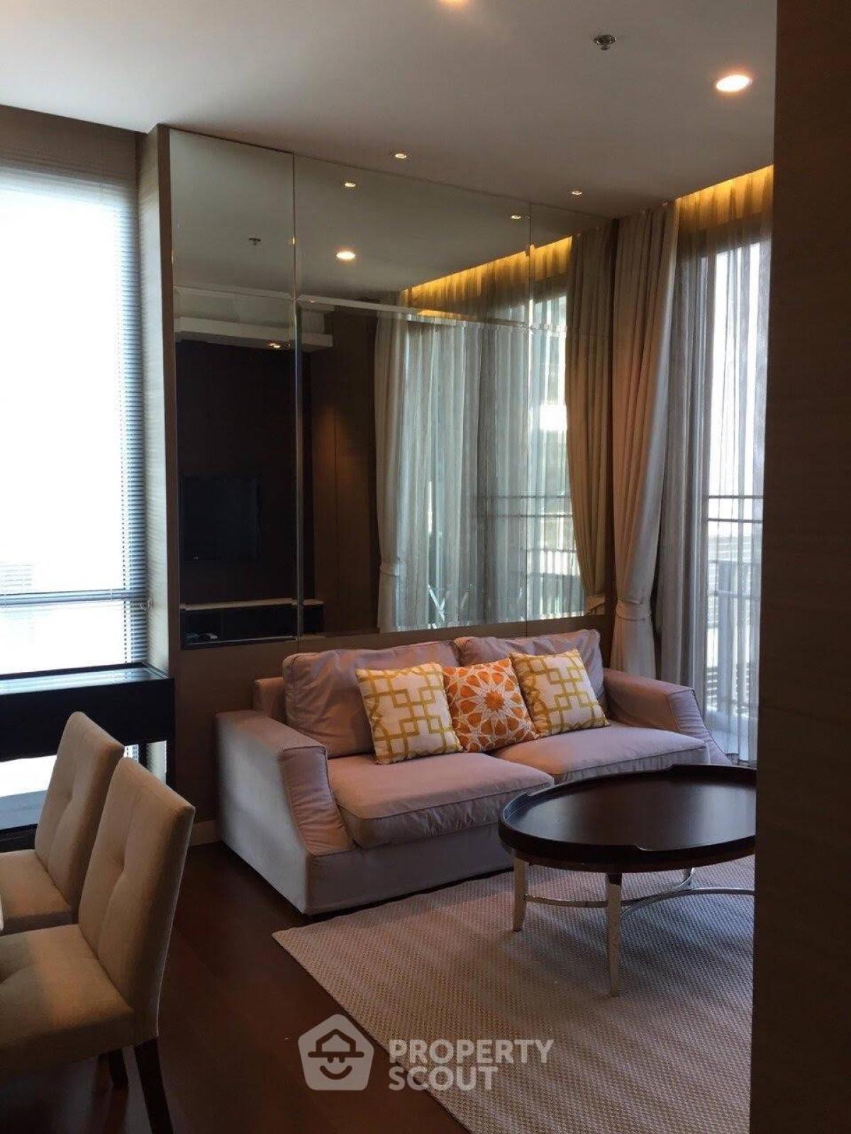 For RentCondoSukhumvit, Asoke, Thonglor : 2-BR Condo at Quattro By Sansiri near BTS Thong Lor