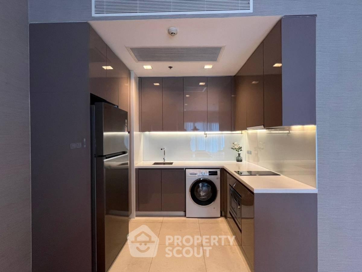 For RentCondoNana, North Nana,Sukhumvit13, Soi Nana : 2-BR Condo at Hyde Sukhumvit 13 Condominium near BTS Nana