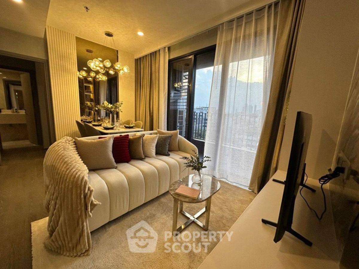 For RentCondoKhlongtoei, Kluaynamthai : 2-BR Condo at COCO Parc near MRT Khlong Toei