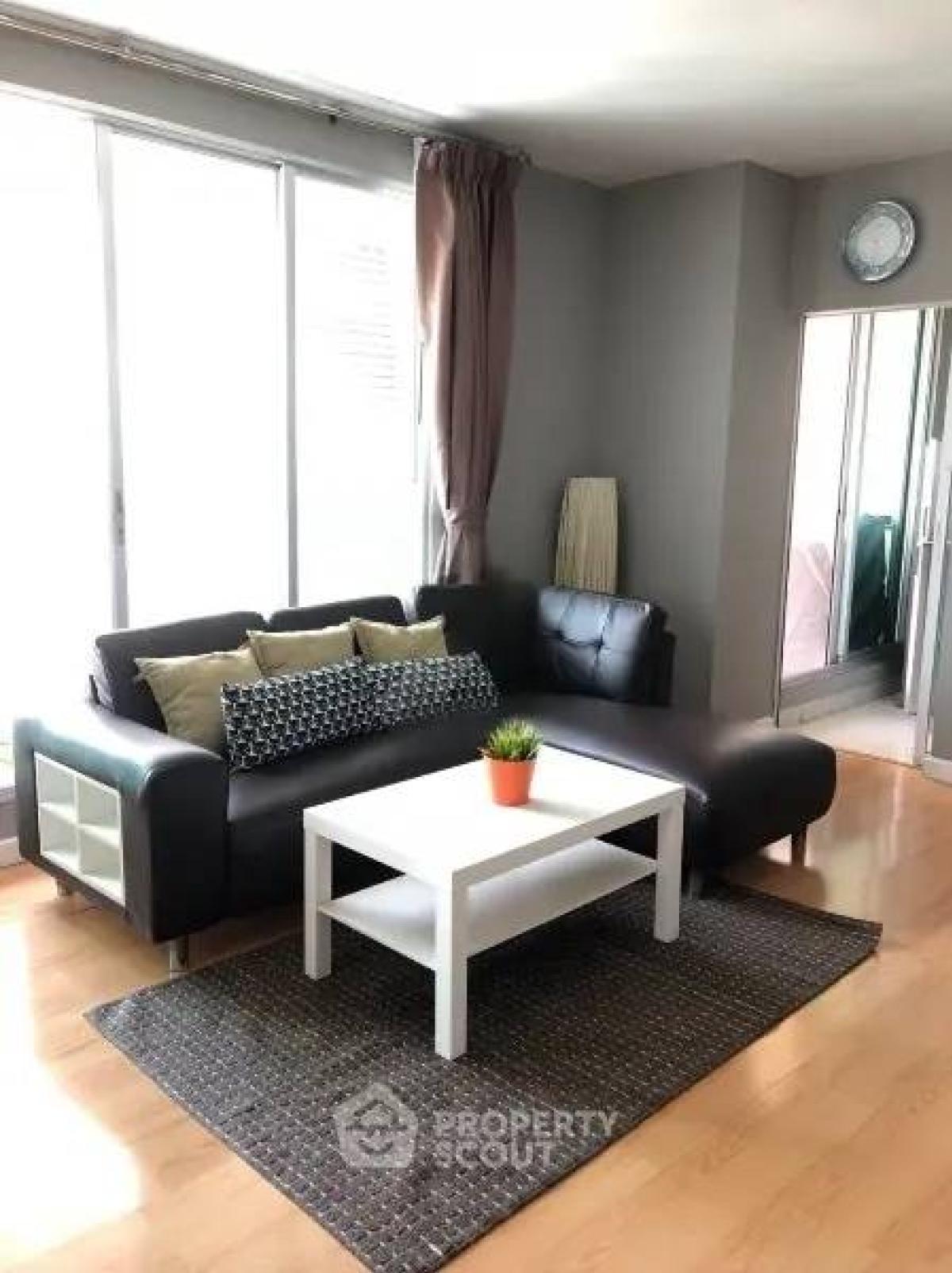 ให้เช่าคอนโดอ่อนนุช อุดมสุข : คอนโด 2-ห้องนอน ที่ ไลฟ์ แอท สุขุมวิท 65 ใกล้ BTS พระโขนง