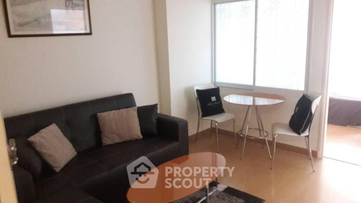 ให้เช่าคอนโดอ่อนนุช อุดมสุข : คอนโด 1-ห้องนอน ที่ ไลฟ์ แอท สุขุมวิท 65 ใกล้ BTS พระโขนง