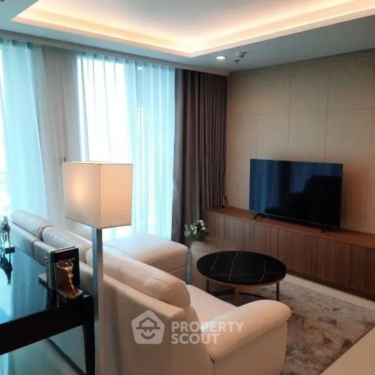 For RentCondoSukhumvit, Asoke, Thonglor : 2-BR Condo at Supalai Oriental Sukhumvit 39 near MRT Phetchaburi