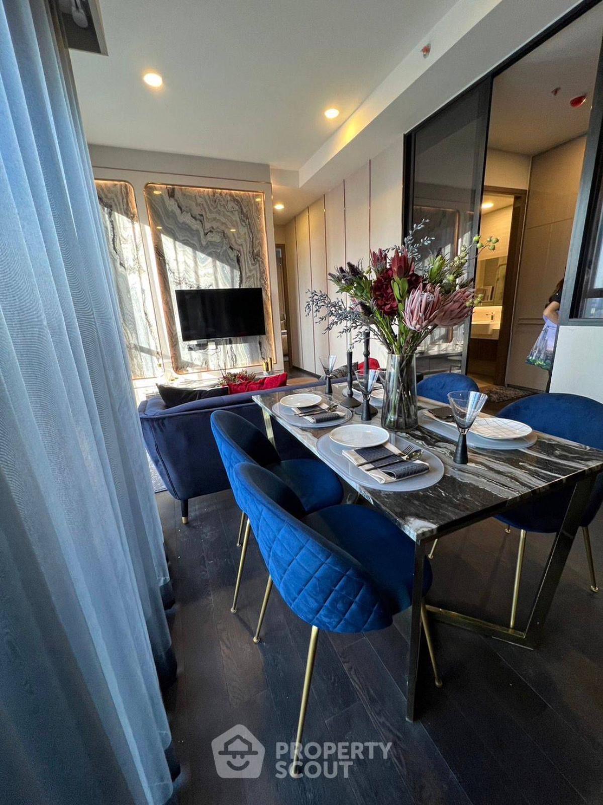 For RentCondoSukhumvit, Asoke, Thonglor : 2-BR Condo at Park Origin Thonglor near BTS Thong Lor