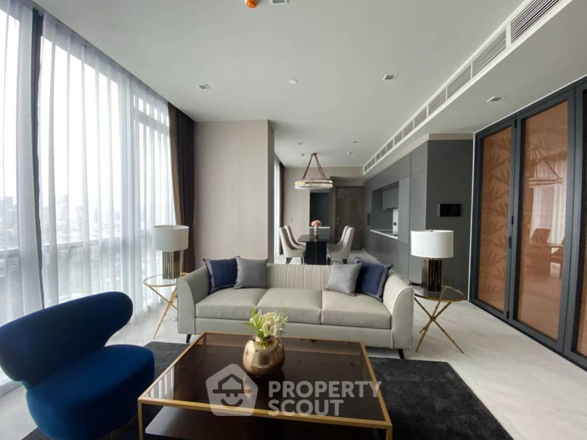 For RentCondoSukhumvit, Asoke, Thonglor : 2-BR Condo at The Monument Thonglo close to Thong Lo