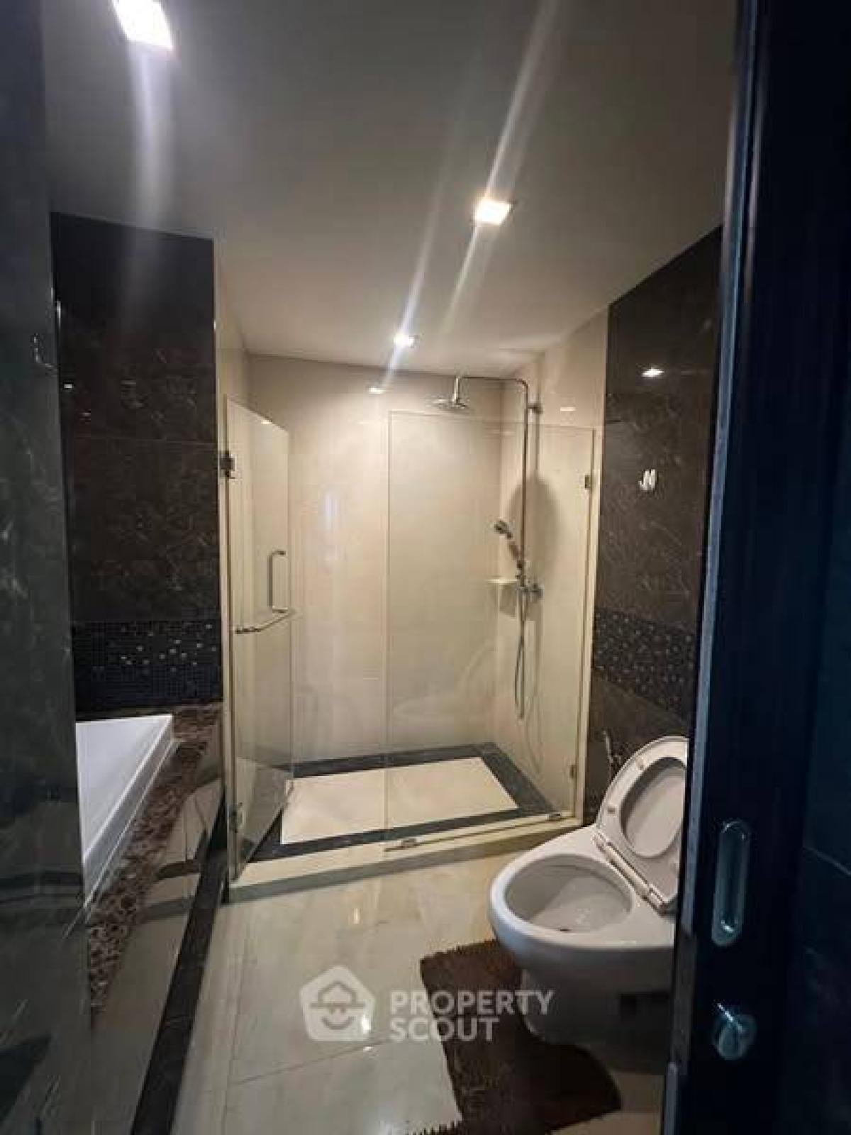 For RentCondoSukhumvit, Asoke, Thonglor : 2-BR Condo at The Address Sukhumvit 61 near BTS Ekkamai