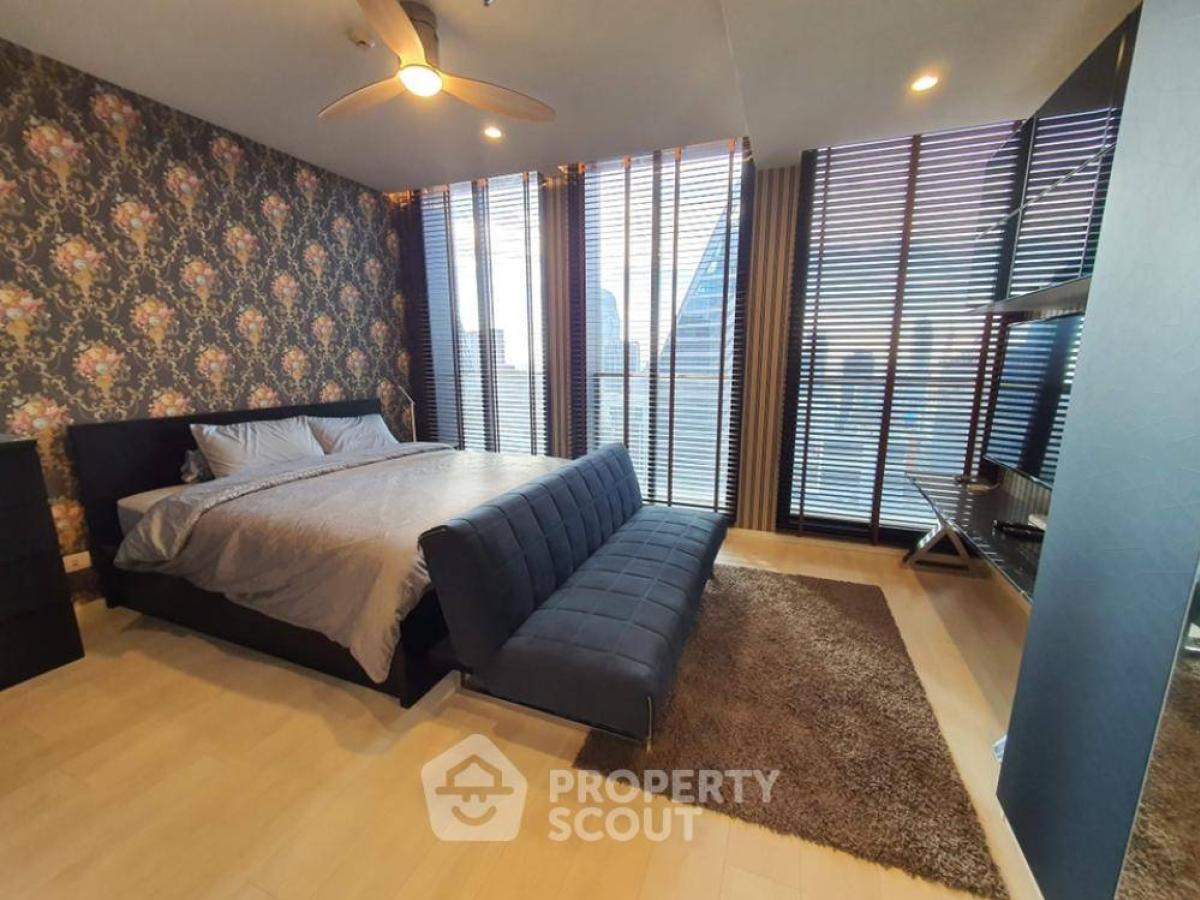 For RentCondoWitthayu, Chidlom, Langsuan, Ploenchit : 1-BR Condo at Noble Ploenchit near BTS Phloen Chit