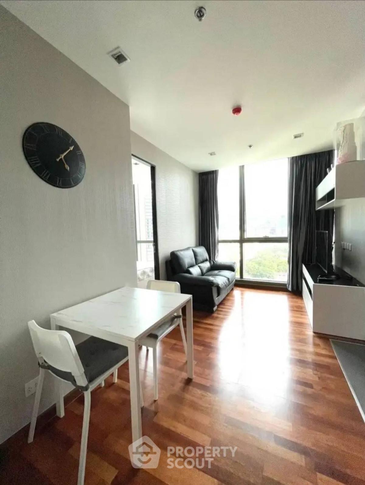 For RentCondoRatchathewi,Phayathai : 1-BR Condo at Wish Signature Midtown Siam near BTS Ratchathewi