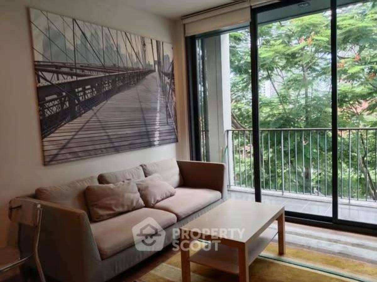 For RentCondoOnnut, Udomsuk : 2-BR Condo at Hasu Haus Sukhumvit 77 near BTS On Nut