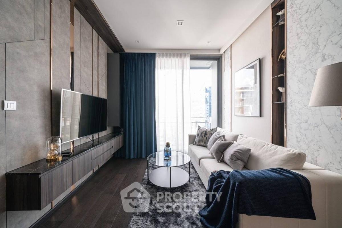 For RentCondoSukhumvit, Asoke, Thonglor : 1-BR Condo at Laviq Sukhumvit 57 near BTS Thong Lor