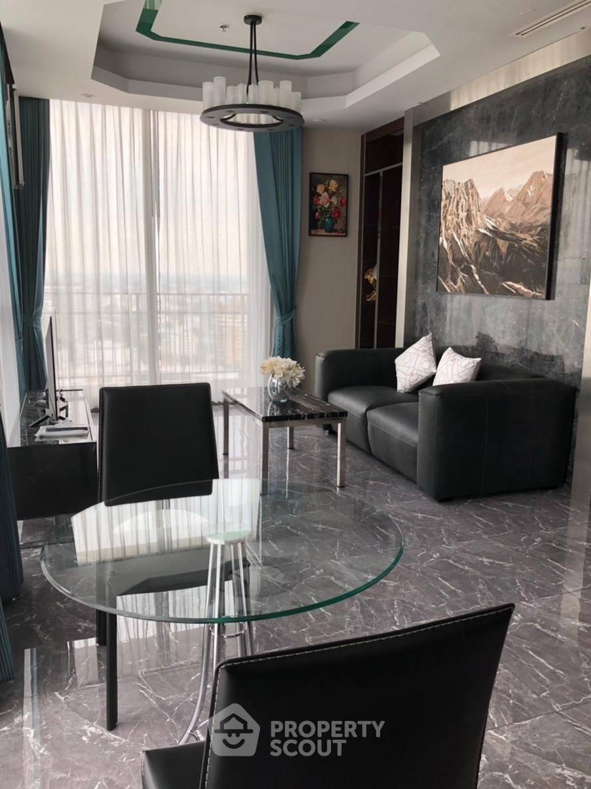 For RentCondoSukhumvit, Asoke, Thonglor : 2-BR Condo at Quattro By Sansiri near BTS Thong Lor