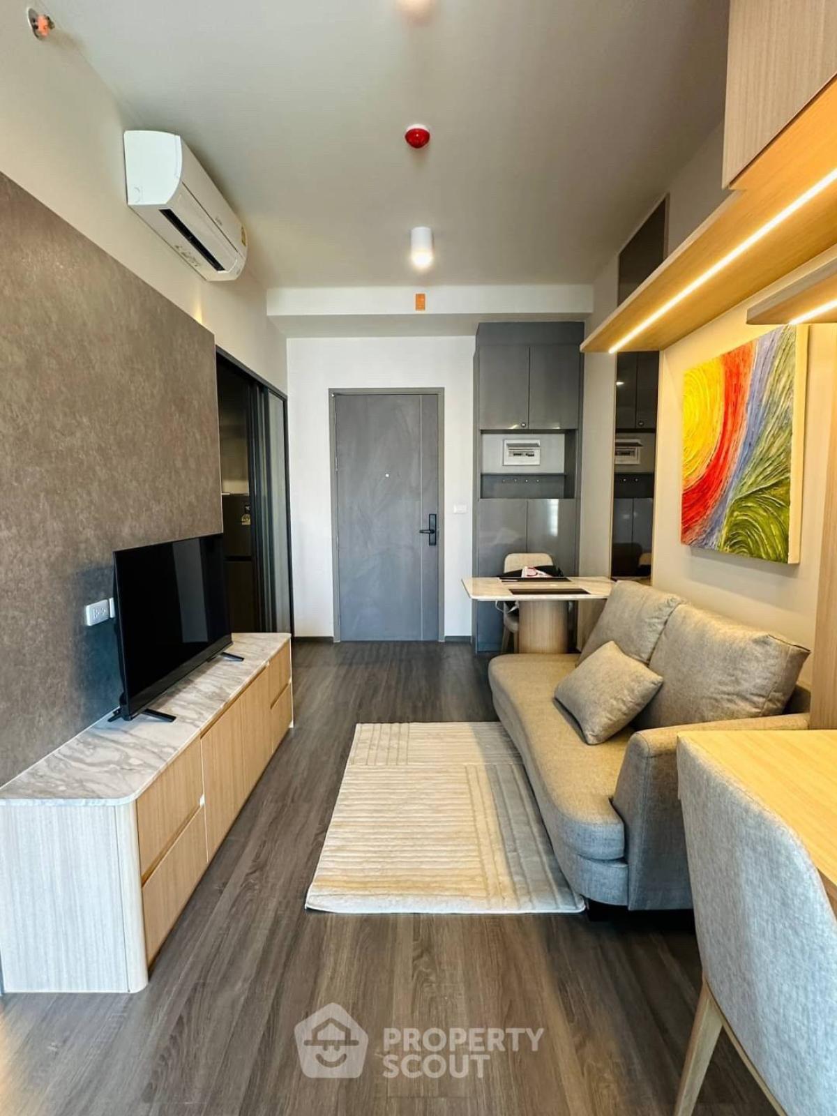 For RentCondoKhlongtoei, Kluaynamthai : 1-BR Condo at IDEO Sukhumvit - Rama 4 near BTS Phra Khanong