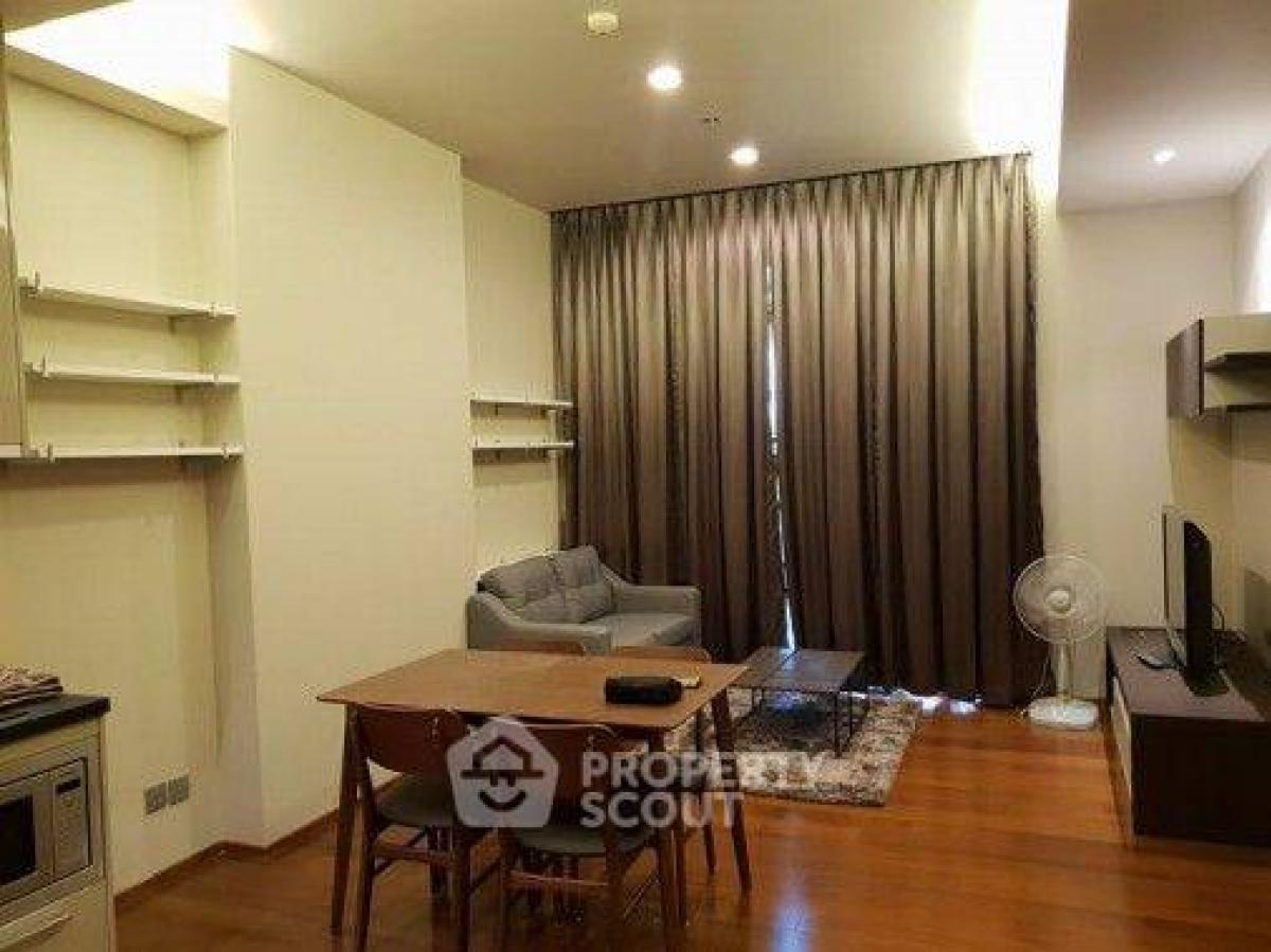 For RentCondoSukhumvit, Asoke, Thonglor : 1-BR Condo at Quattro By Sansiri near BTS Thong Lor