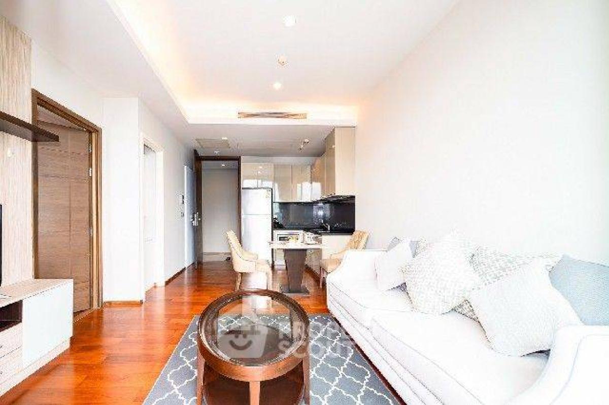 For RentCondoSukhumvit, Asoke, Thonglor : 1-BR Condo at Quattro By Sansiri near BTS Thong Lor