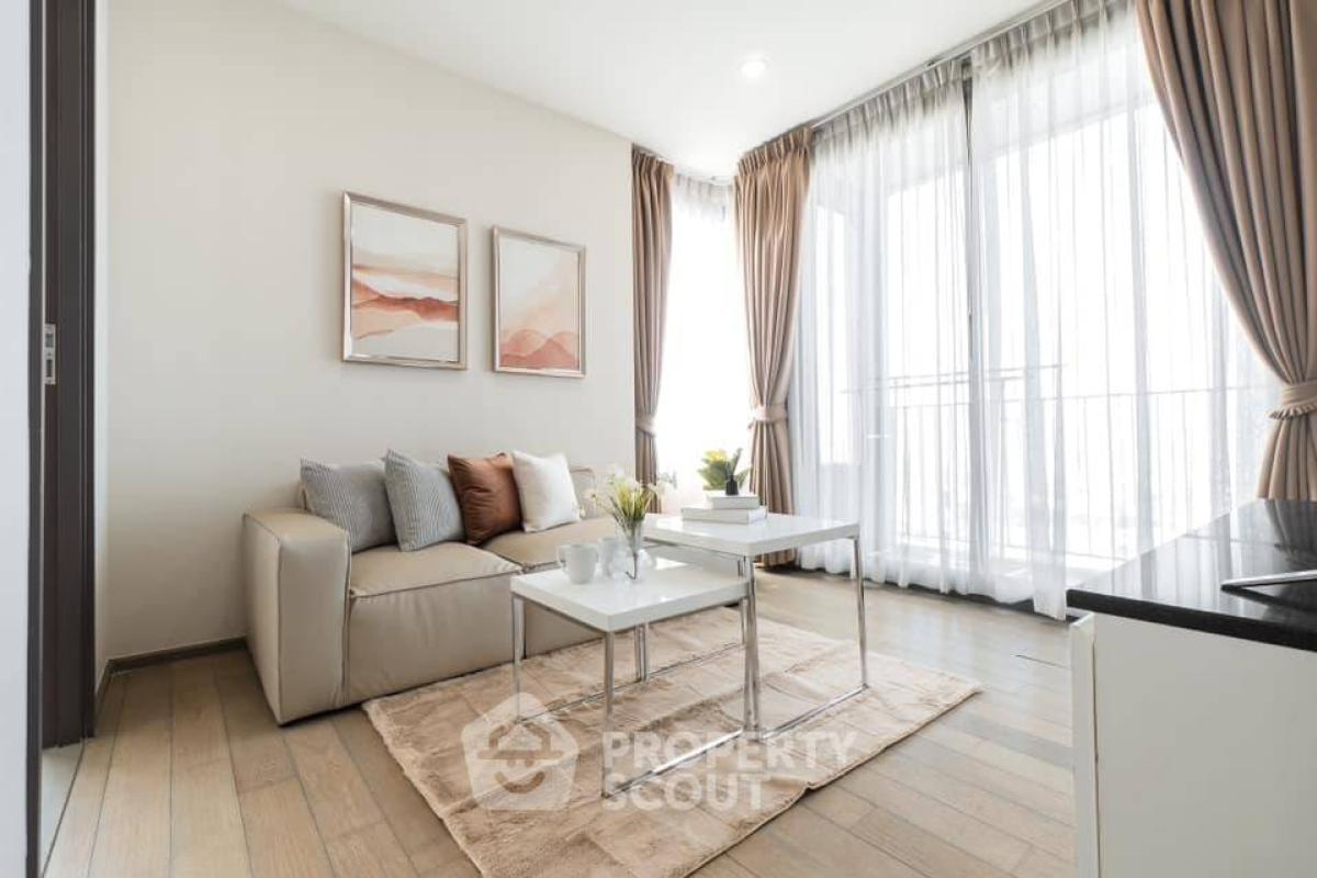 For RentCondoRatchathewi,Phayathai : 2-BR Condo at Pyne By Sansiri near BTS Ratchathewi