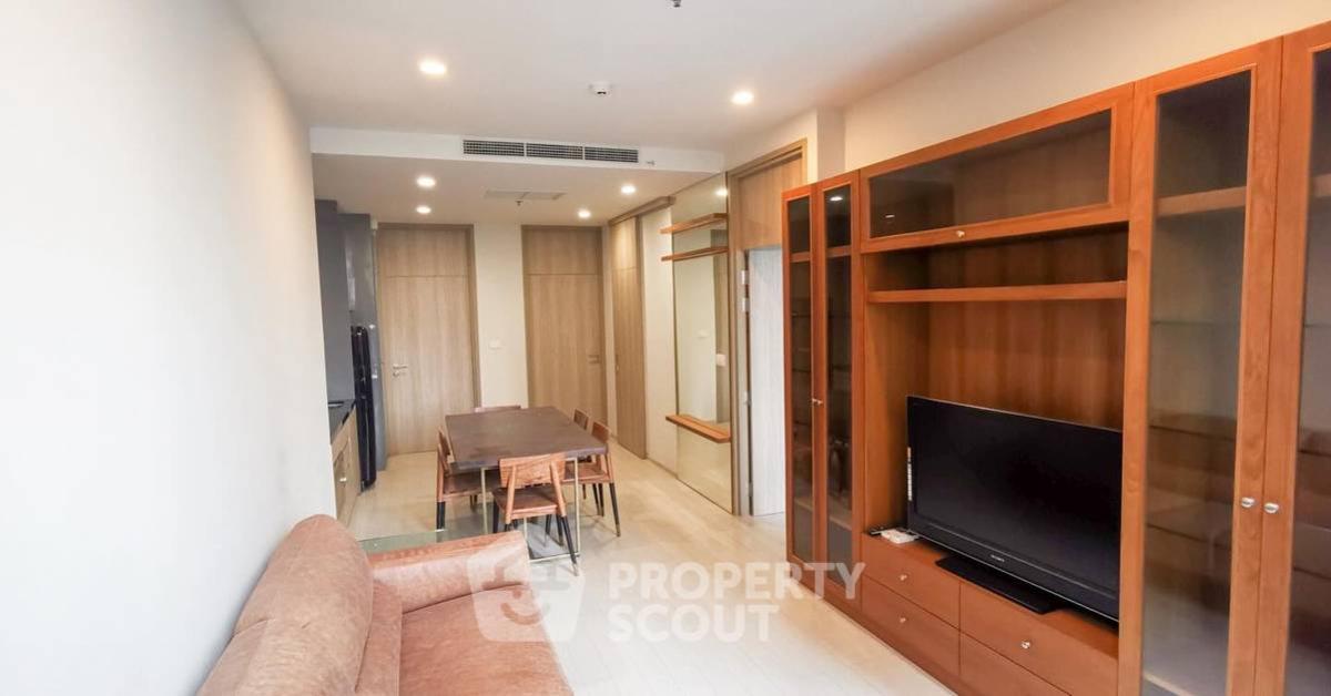 For RentCondoWitthayu, Chidlom, Langsuan, Ploenchit : 2-BR Condo at Noble Ploenchit near BTS Phloen Chit