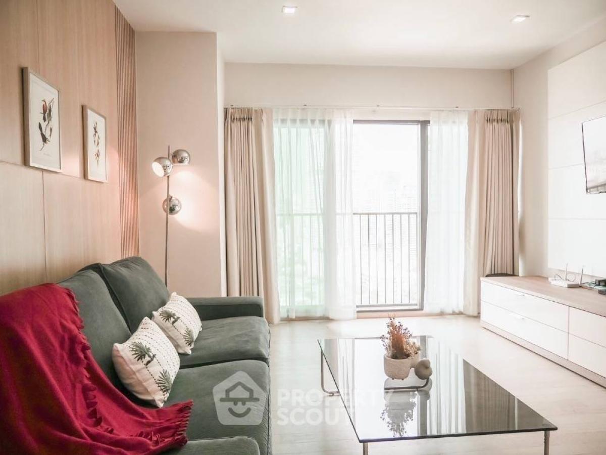 For RentCondoSukhumvit, Asoke, Thonglor : 2-BR Condo at Noble Remix near BTS Thong Lor