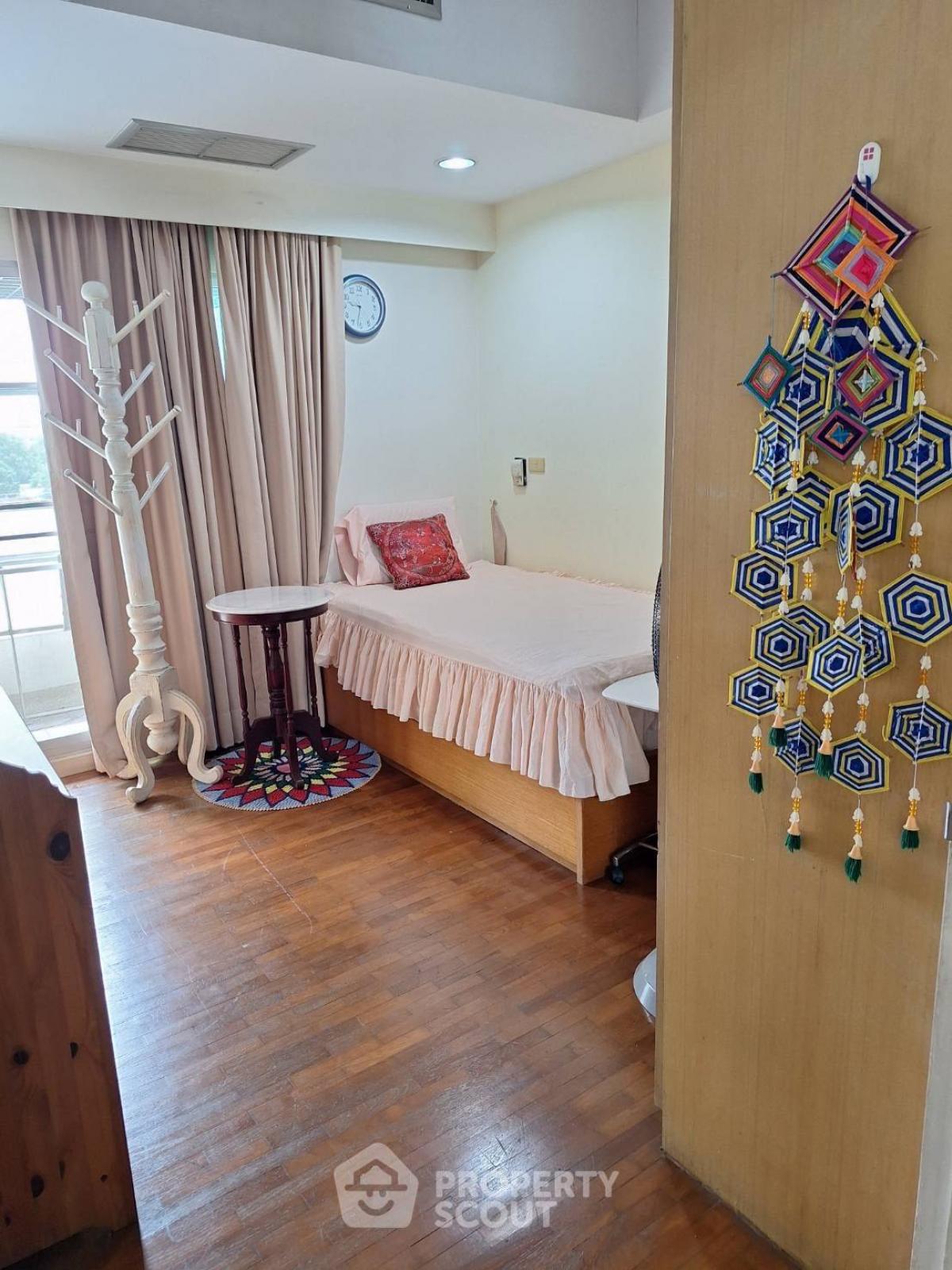 ให้เช่าคอนโดสาทร นราธิวาส : คอนโด 2-ห้องนอน ที่ บ้านนนทรี ใกล้ ถนนจันทน์