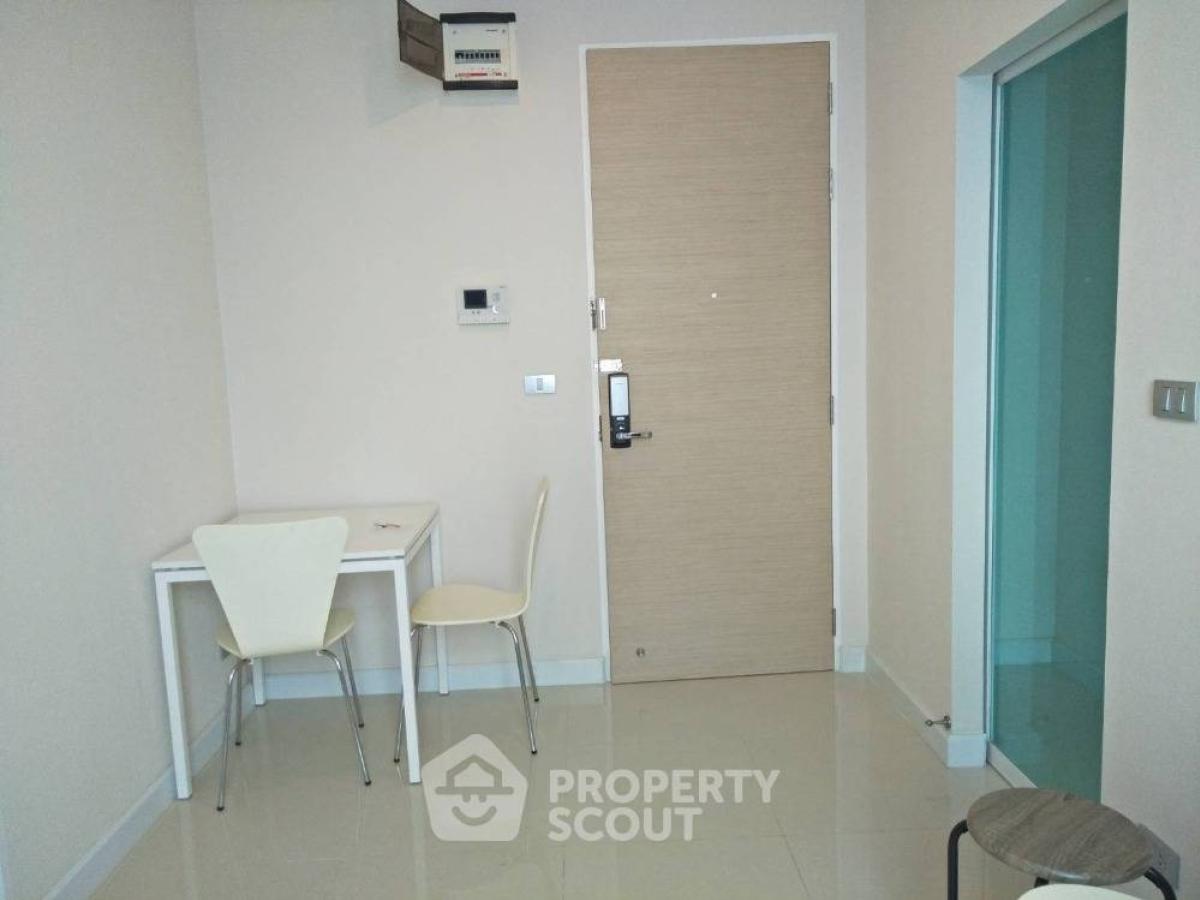 ขายคอนโดอ่อนนุช อุดมสุข : คอนโด 1-ห้องนอน ที่ เดอะ สกาย สุขุมวิท ใกล้ BTS อุดมสุข